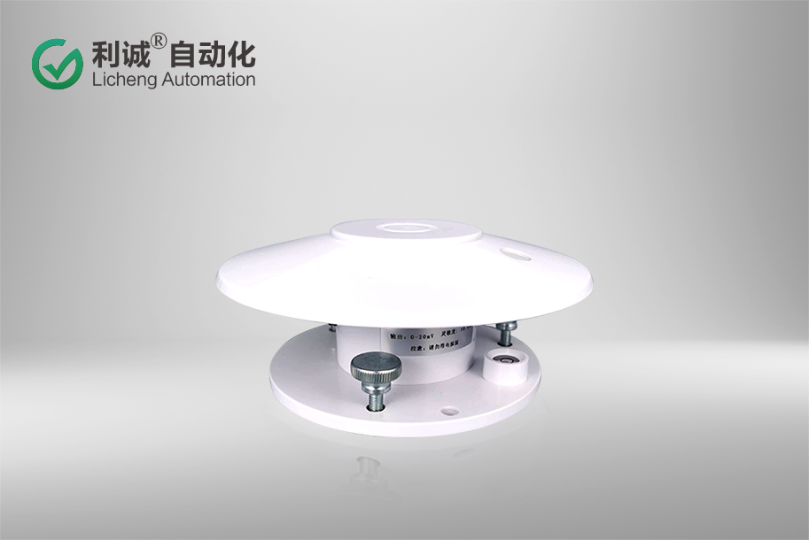 光合有效传感器