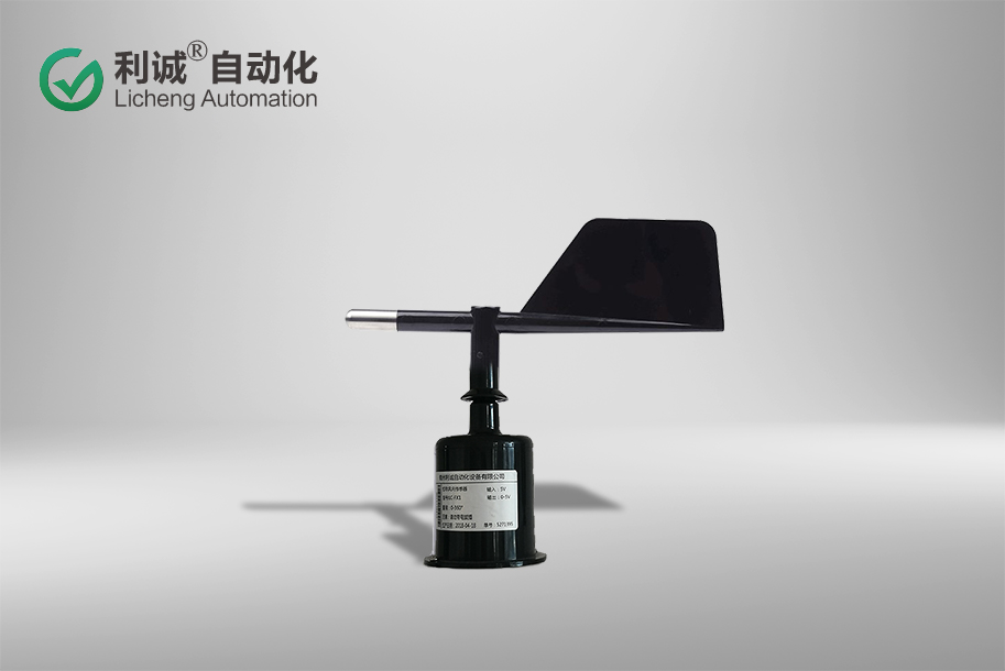 风向传感器