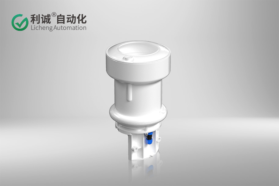 翻斗雨量传感器