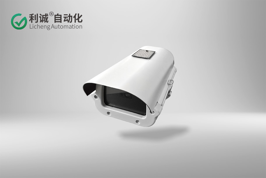 激光雪深监测仪