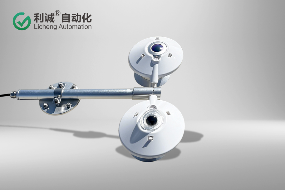四分量净全辐射传感器